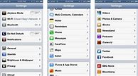 Image result for iPhone Menu. Good Night