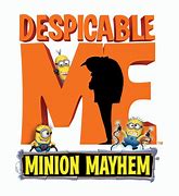 Image result for Minion Mayhem