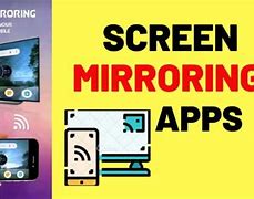 Image result for Mirror Screen to TV App