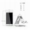 Image result for Universal Phone Stand