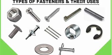 Image result for J Screws and Fasteners