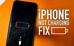 Image result for iPhone Not Charging After Water