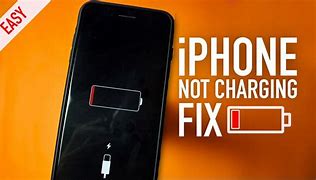 Image result for iPhone 5 Not Charging Symbol
