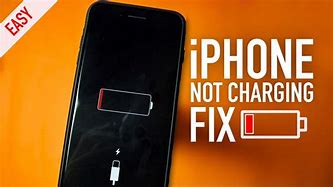 Image result for How to Fix iPhone Not Charging