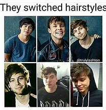 Image result for 5SOS Reaction Memes