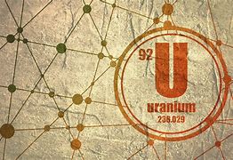 Image result for Facts About Uranium the Element