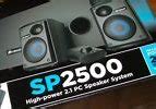 Image result for Sansui SP2500 Speakers