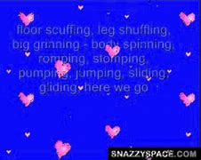 Image result for Steps 5 6 7 8 Lyrics