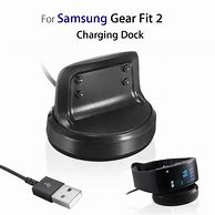 Image result for Replacement Samsung Gear Fit 2 Charger