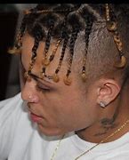 Image result for Lil Skies Haristyles