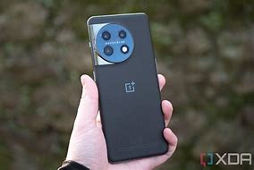 Image result for One Plus Leather Phone