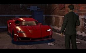 Image result for Red Car Telltale Batman