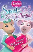 Image result for Angelina Ballerina Movies