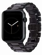 Image result for Apple Watch Sport Black