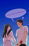 Image result for True Love Story Anime Couple