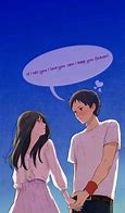 Image result for Anime Couple Quotes