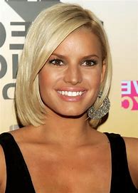 Image result for Jessica Simpson Bob Hairstyles