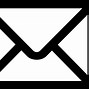 Image result for Mail Icon Mac SVG