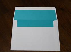Image result for Letter Size Paper Envelope