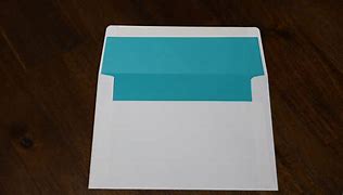 Image result for A Size Envelopes