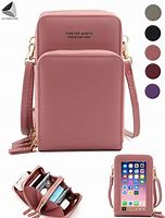 Image result for Small Purse with Phone Case