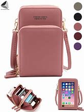 Image result for Cell Phone Bags and Purses