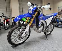 Image result for yamaha wr250r