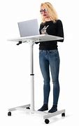 Image result for Robot Laptop Stand