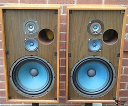 Image result for Marantz Imperial 7 Speakers