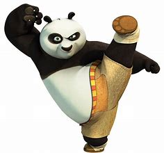 Image result for Panda Style Kung Fu