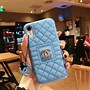 Image result for Cocol Chanel iPhone XR Case
