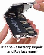 Image result for Changing iPhone 6s Battery