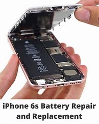 Image result for iPhone 6 Plus Battery Fuse