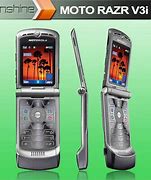 Image result for First Flip Cell Phone