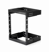 Image result for Home Network Rack Wall Mount