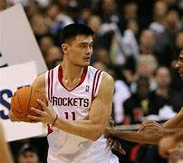 Image result for Yao Ming Laughing Meme