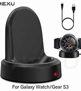 Image result for Samsung Gear S3 Charger Slim
