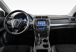 Image result for Camry XSE V6 Interior