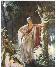Image result for Hermia