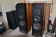 Image result for Acoustic Research Tower Speakers