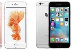 Image result for iPhone 6 Y 6s