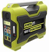 Image result for Lithium Battery Power Generator