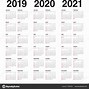 Image result for 2020 2021 Calendar.pdf