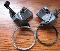 Image result for Bicycle Shifters Shimano