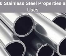 Image result for 300 Stainless Steel