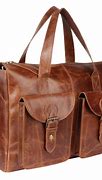 Image result for Ladies Leather Laptop Bag