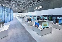 Image result for Samsung Interior Layout