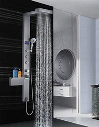 Image result for Luxury Shower Panels
