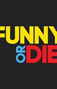 Image result for Funny or Die Pictures Logo