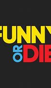 Image result for Funny or Die Amblin